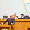 Dodik: Srpska ima pravo na stav i na to da odlučuje o migrantima