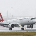 Qantas preuzeo prvi A321XLR – rekordan dostavni let uspešno završen
