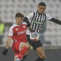 Arijaga se nije snašao u Partizanu, pa dobio ugovor u španskoj La Ligi