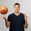 Bogdan Bogdanović je brend ambasador Rajfajzen banke