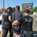 Средњошколцу поломили руку, па га оптужили за насилничко понашање: Адвокати о хапшењима на блокадама