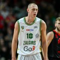 Alen Smailagić napustio Žalgiris i postao novi košarkaš Virtusa