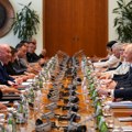 Popović: Čvrsti bratski odnosi između Srbije i Belorusije više puta potvrđeni