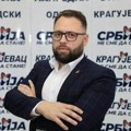Lazović stao uz dašiĊa i Momčilovića: Šef odborničke grupe SNS pozvao političke aktere na humanost i jedinstvo
