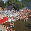 Raznovrstan muzički program i sportske aktivnosti obeležili Vlasina fest