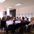 Radionice Društva za borbu protiv raka iz Sombora