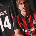 Modrić "završava" Milanu igrača Reala?!