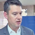 Priveden pomoćnik direktora Kancelarije za KiM: Zaustavljen na prelazu Brnjak