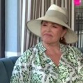 "Muči me to šta mu sve nisam rekla": Ana Bekuta otvorila dušu o Mrkinoj smrti, prvi put ispričala detalje: "Srešću se ponovo…