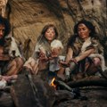 Da li su neandertalci su imali porodične kulinarske recepte?