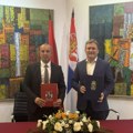 Prijepolje "u fokusu": Za popravku krov na Domu kulture 12,2 miliona dinara