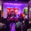I ove godine na Stringsu eminentni muzičari iz zemlje i inostranstva