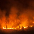 Kipar i Tursku guta vatra; Zatražena hitna pomoć