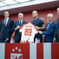Arnautović potpisao, pa raspametio navijače Zvezde rečima o završetku karijere