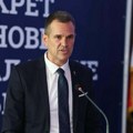POKS: Da Dačićeva izjava o Briselskom sporazumu ima težinu, francusko-nemački plan bi bio odbačen