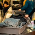 Aerodromi nisu sigurni kako da sprovedu odluku EU o ručnom prtljagu