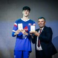Sinovi Zvezdinih odbojkaša šampioni sveta u dresu Francuske