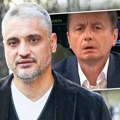 "Neka ti se sada vrati sve ono ljudsko što si uradio": Čedomir Jovanović o Darku Glišiću: "Udara i prima udarce do poslednjeg…
