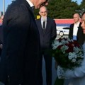 (Foto) “Snažna podrška Srbiji“ Vučić ugostio Meloni: Poseta poruka poverenja i zajedničke vizije ujedinjene Evrope