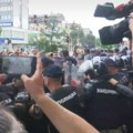 Policija i tužilaštvo u Zaječaru bez odgovora na pitanje ko su bila maskirana lica koja su ušla na sednicu Skupštine