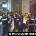 Dan nakon incidenata u Vrbasu i Bačkoj Palanci: Kako je reagovala policija?