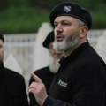 Priveden islamski teolog i političar Sanin Musa
