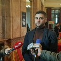 (VIDEO) Niški glumac Marko Radojević posvetio pesmu Čoli