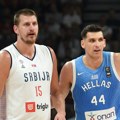 Ovaj košarkaš je strah i trepet pred Evrobasket, namučio Jokića i Srbiju, sad su i Crnogorci to osetili