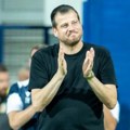 Lalatović podneo ostavku posle sedam utakmica na klupi Budućnosti