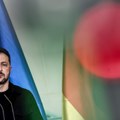 Zelenski posle razgovora sa Trampom: Najbolji pregovori do sada, garancije stižu ubrzo