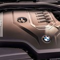 Sledeći Mercedes imaće BMW motor?