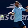 Novak: Frustriran sam svojom igrom