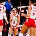 Poljakinje u četvrtfinalu Svetskog prvenstva