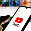 YouTube priznao