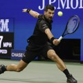 Novak pomera granice: Postao najstariji teniser kom je ovo pošlo za rukom
