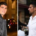 "Svašta pričate o Novaku": Alkaraz digao ton, zbog jedne večeri je do groba zahvalan Đokoviću