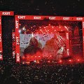 Oglasio se Exit povodom vesti da se festival seli u Egipat: Evo šta kažu