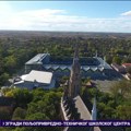 Zobnatičke konjičke trke u okviru manifestacije "Dani opštine Bačka Topola"