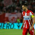 Fk Crvena Zvezda: Ivanić odigrao tri meča protiv Železničara i postigao tri gola