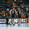 Makabi osvojio "Open Air" turnir: Deca Partizana odvažno protiv Evroligaša