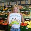 LIDL: Knjiga za decu o osvešćenoj ishrani „Planeta spelta“ od danas u prodaji
