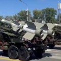 Sva snaga jake i moćne Srbije! Specijalni dronovi ''Vrabac'' i ''Osica'' na vojnoj paradi, prikazana impozantna raketno…