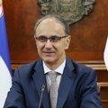 Završen sastanak premijera Macuta i rektora univerziteta Evo kada počinje nova školska godina na fakultetima