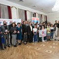 Поносних 77 година Шаховског савеза Србије: Свечана академија у Дому војске Србије
