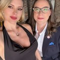 Ко је Мирослава због које ЛШ постаје небитна? Завршила је факултет, била мис, а навијачи гледају само њу
