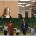 „ Najteža godina u mom životu “ Princ Vilijam otkrio šta se zaista dešavalo tokom Kejtine borbe sa rakom (video)