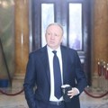 Đilas: Izbori za Evropski parlament da se održavaju i u zemljama kandidatima za EU