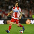 Težak udarac za zvezdu pred put u porto: Crveno-beli ostali bez udarne igle!