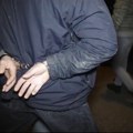 Videli policiju pa pobegli čamcem niz Dunav Uhapšeni šverceri nafte, ostavili za sobom traktor cisternu i baržu sa 7.500…