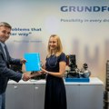 UNICEF i GRUNDFOS uspostavili partnerstvo za smanjenje negativnih posledica klimatskih promena u Srbiji